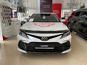 Toyota Camry 2022 Орал
