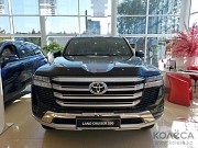 Toyota Land Cruiser 2022 Қостанай