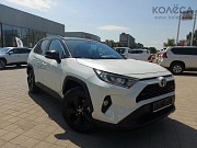 Toyota RAV 4 2022 Костанай