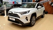 Toyota RAV 4 2022 Қостанай