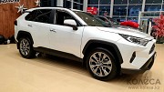 Toyota RAV 4 2022 Қостанай