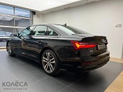 Audi A6 2022 