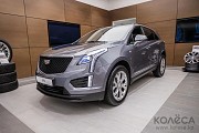 Cadillac XT5 2021 Кызылорда