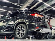 Lexus RX 200t 2022 