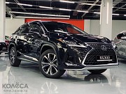 Lexus RX 200t 2022 