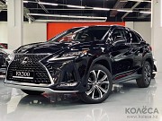 Lexus RX 200t 2022 Алматы