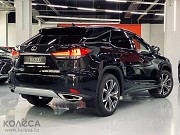 Lexus RX 200t 2022 Алматы