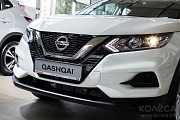 Nissan Qashqai 2022 Алматы
