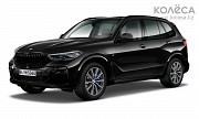 BMW X5 2022 Орал