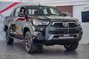 Toyota Hilux 2021 Қарағанды