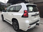 Toyota Land Cruiser Prado 2022 Нұр-Сұлтан (Астана)