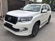 Toyota Land Cruiser Prado 2022 Нұр-Сұлтан (Астана)