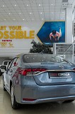 Toyota Corolla 2022 Караганда