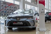 Toyota Corolla 2022 Қарағанды