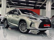 Lexus RX 350 2022 Алматы