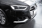 Audi A4 2022 