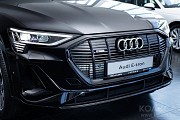 Audi e-tron 2022 Алматы