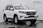 Toyota Land Cruiser Prado 2022 Караганда