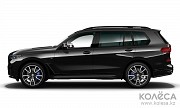 BMW X7 2022 Уральск