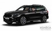 BMW X7 2022 Орал