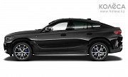 BMW X6 2022 Уральск