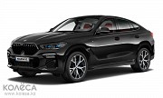 BMW X6 2022 Орал