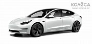 Tesla Model 3 2022 Алматы