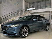 Mazda 6 2021 Семей
