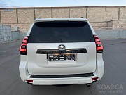 Toyota Land Cruiser Prado 2022 Атырау