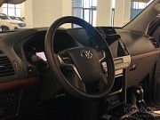 Toyota Land Cruiser Prado 2022 Кызылорда