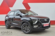 Hyundai Creta 2020 Актобе