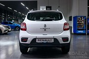 Renault Sandero Stepway 2022 