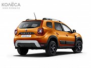 Renault Duster 2022 Петропавловск