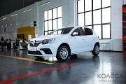 Renault Sandero 2022 Петропавловск