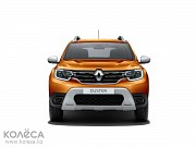 Renault Duster 2022 Шымкент