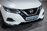 Nissan Qashqai 2021 