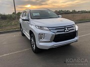 Mitsubishi Pajero Sport 2020 Усть-Каменогорск