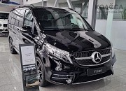 Mercedes-Benz V 250 2022 