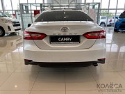 Toyota Camry 2022 Орал