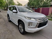 Mitsubishi Pajero Sport 2020 Нұр-Сұлтан (Астана)