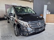 Mercedes-Benz Vito 2022 