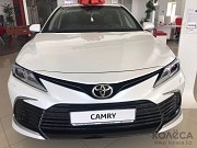 Toyota Camry 2022 Атырау