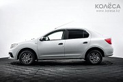 Renault Logan 2022 Усть-Каменогорск