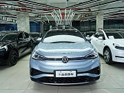 Volkswagen ID.4 2020 Алматы