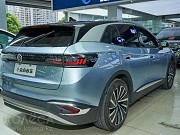Volkswagen ID.4 2020 Алматы