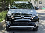 Toyota Rush 2021 