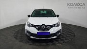 Renault Kaptur 2022 Усть-Каменогорск