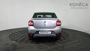 Renault Logan Stepway 2022 Екібастұз