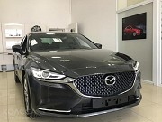 Mazda 6 2021 Талдыкорган