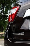 Nissan Terrano 2021 